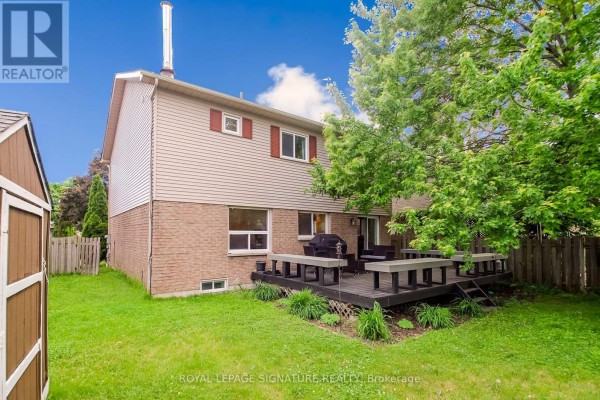 Laundry room - 4 Upland Drive, Whitby, ON L1N8H5 Photo 5