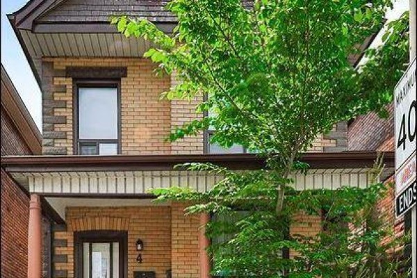 4 Webber Avenue, Hamilton