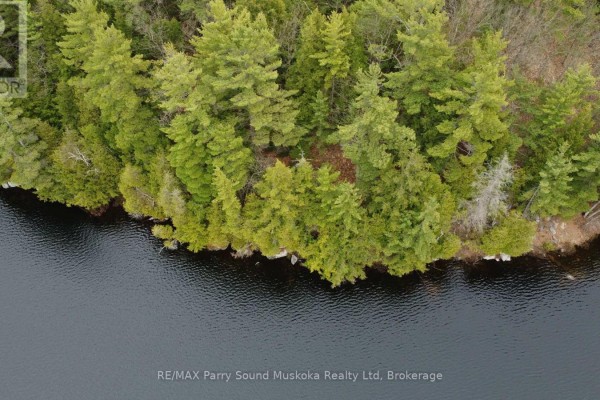 4 Wee Gee Wa Road, Seguin, ON P2A0E8 Photo 5