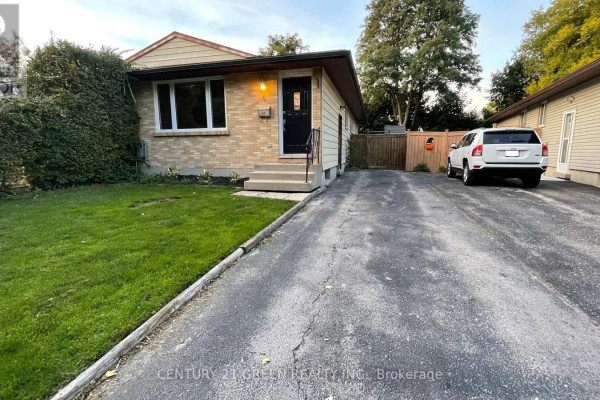 4 Wenlock Crescent, London North, ON, photo 2