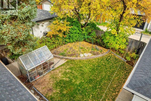 4 Wildwood Drive Sw, Calgary Residential Sold $725,000