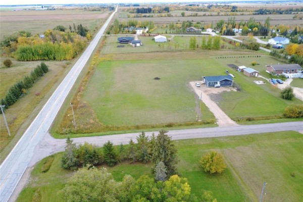 Eat in kitchen - 4 William Drive, Seven Sisters Falls, MB R0E1Y0 Photo 2
