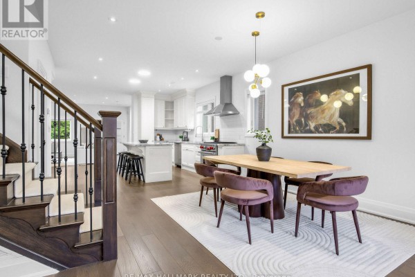 4 Woodville Avenue, Toronto, ON, photo 3
