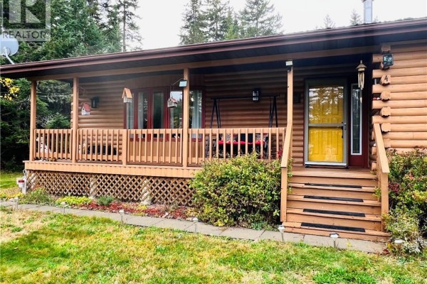 2pc Bathroom - 4 Wright Lane, Beaver Harbour, NB E5H1M1 Photo 3