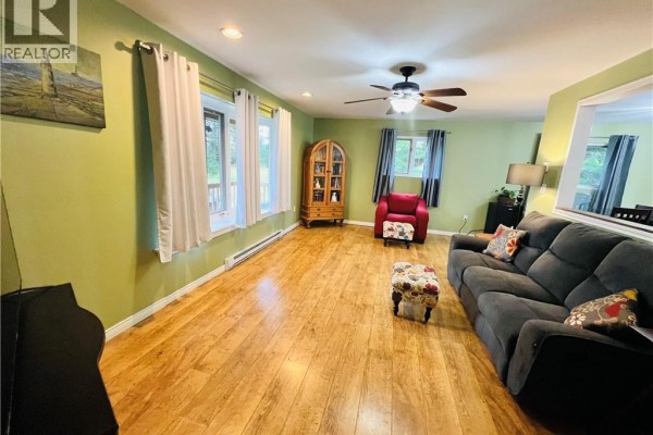 Utility room - 4 Wright Lane, Beaver Harbour, NB E5H1M1 Photo 5