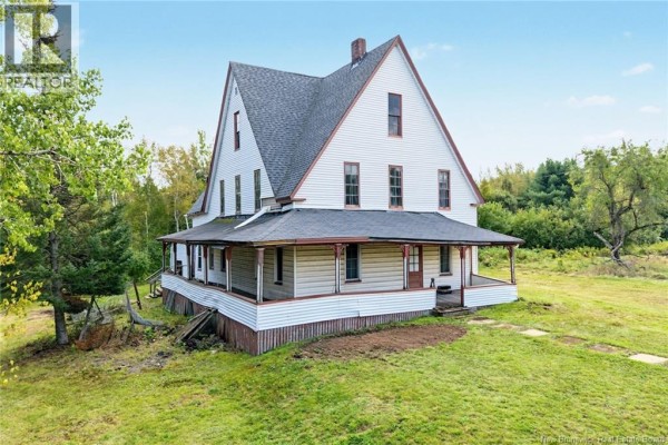 Sunroom - 4 Yeamans Road, Minto, NB E4B2N2 Photo 2