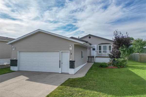 4 Young Avenue, Brandon