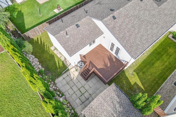 4 Young Avenue, Brandon, MB R7A2L1 Photo 4