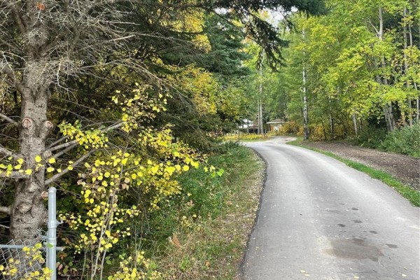 Family room - 4.11 Acres Wizewood Road, Hudson Bay Rm No  394, SK S0E0Y0 Photo 4