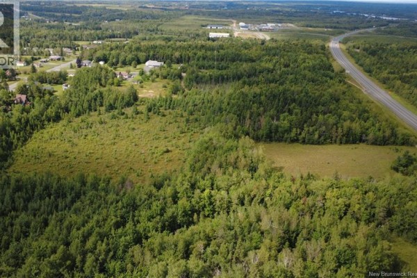 4.22 Acres Rue J. Godin, Saumarez, NB, photo 2