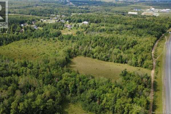 4.22 Acres Rue J. Godin, Saumarez, NB, photo 3