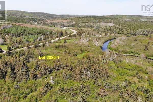 4.8 Acres Salmon River Lake Road, Ogden, NS B0H1J0 Photo 4