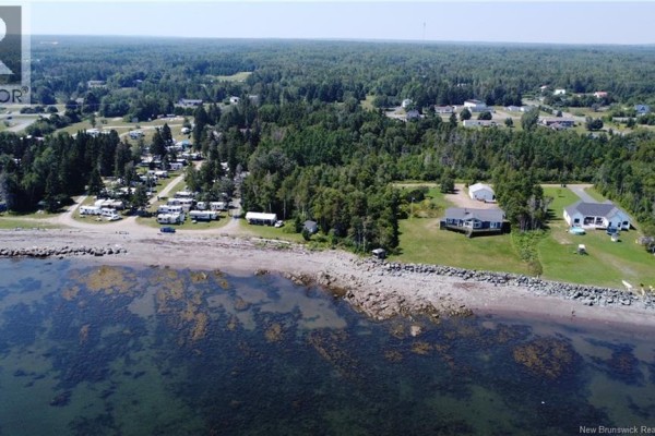 4.9 Acres Route 134, Petit Rocher Nord, NB, photo 2