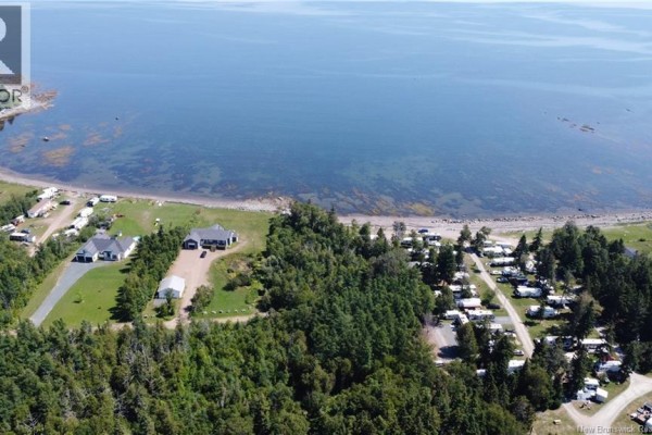 4.9 Acres Route 134, Petit Rocher Nord, NB, photo 3