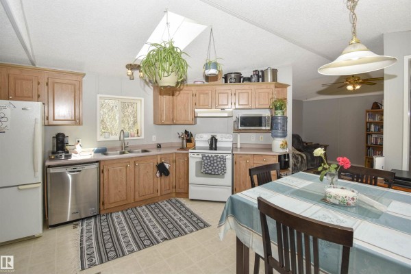 Bedroom 3 - 40, 2320 Twp Rd 540, Rural Lac Ste  Anne County, AB T0E1V0 Photo 5