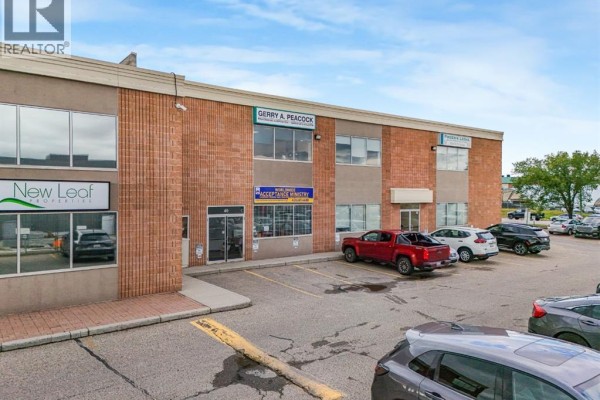 40, 2333 18 Avenue Ne, Calgary, AB T2E8T6 Photo 3