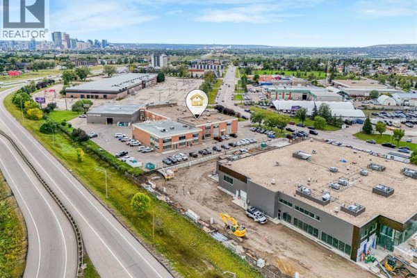 40, 2333 18 Avenue Ne, Calgary, AB T2E8T6 Photo 4