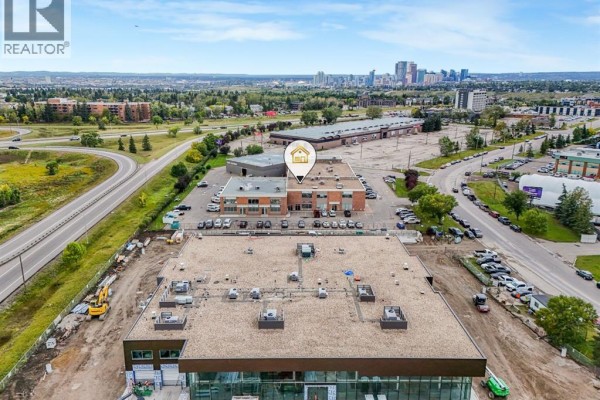 40, 2333 18 Avenue Ne, Calgary, AB T2E8T6 Photo 5