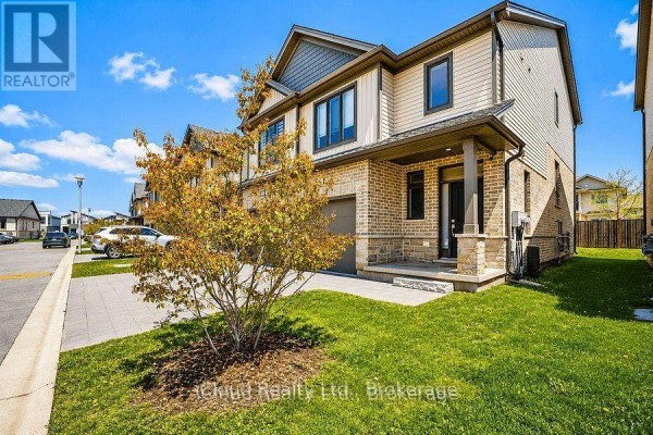 40 (furnished) - 745 Chelton Road, London South, ON, photo 3