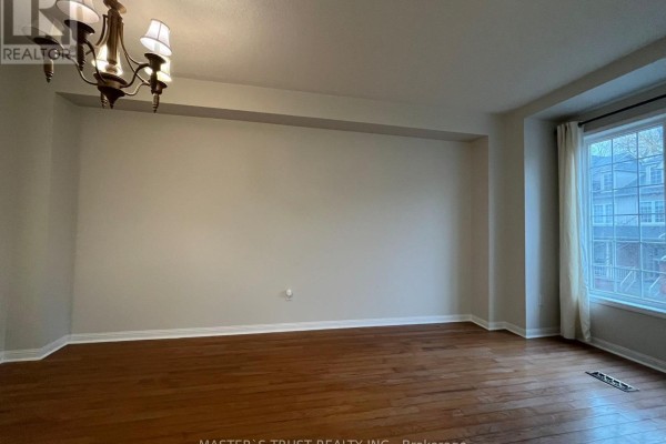 Family room - 40 - 100 Elgin Mills Road W, Richmond Hill, ON L4C4M2 Photo 4