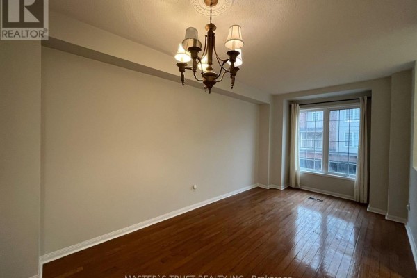 Primary Bedroom - 40 - 100 Elgin Mills Road W, Richmond Hill, ON L4C4M2 Photo 5