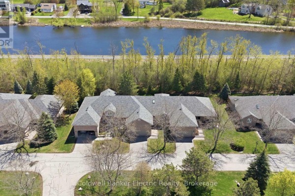 40 - 300 Franmor Drive, Peterborough, ON, photo 2