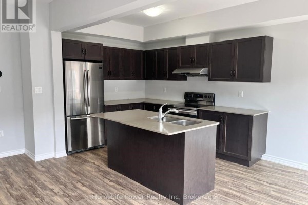 40 - 324 Equestrian Way, Cambridge, ON N2E2M6 Photo 2