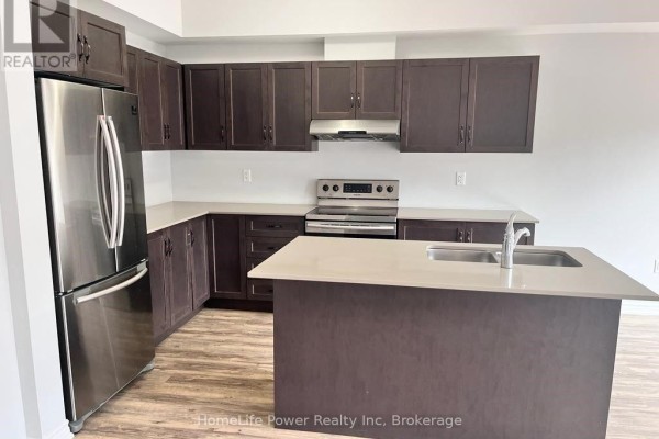 40 - 324 Equestrian Way, Cambridge, ON N2E2M6 Photo 3
