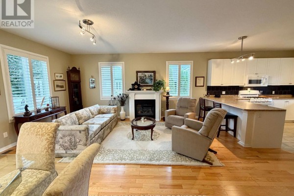 Recreational, Games room - 40 - 40 Stornoway Crescent, Huron East, ON N0K1W0 Photo 5