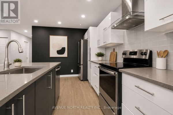 40 - 419 Armonia Private, Ottawa, ON K1K3Y2 Photo 4