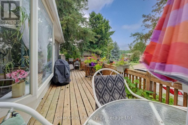 Sunroom - 40 - 495856 10th Line, East Zorra Tavistock, ON N4S7V7 Photo 4