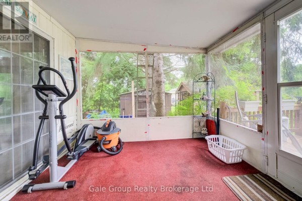 Kitchen - 40 - 495856 10th Line, East Zorra Tavistock, ON N4S7V7 Photo 5