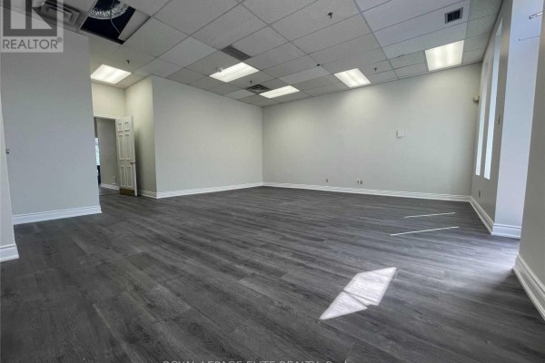 40 - 5160 Explorer Drive, Mississauga, ON L4W4T7 Photo 5