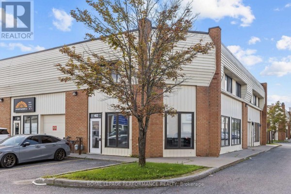 40 - 5470 Canotek Road, Ottawa, ON K1J9H4 Photo 2