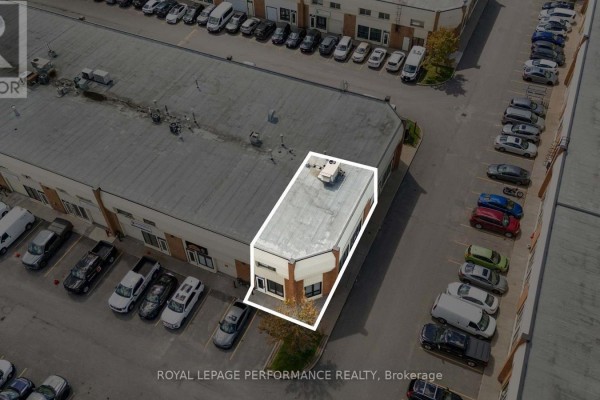 40 - 5470 Canotek Road, Ottawa, ON K1J9H4 Photo 3