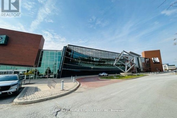 40 - 7250 Keele Street, Vaughan, ON L4K1Z8 Photo 2