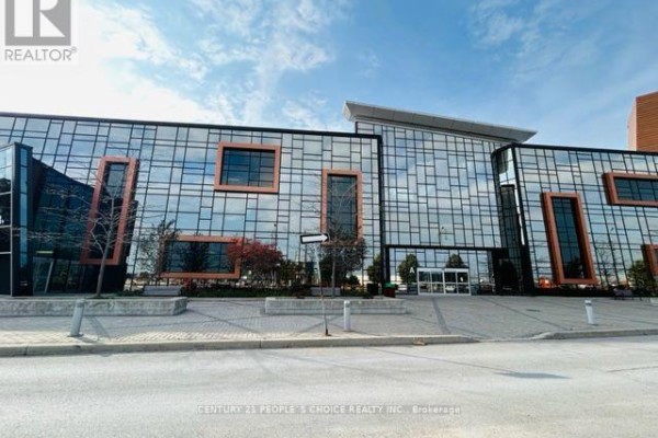 40 - 7250 Keele Street, Vaughan, ON L4K1Z8 Photo 3