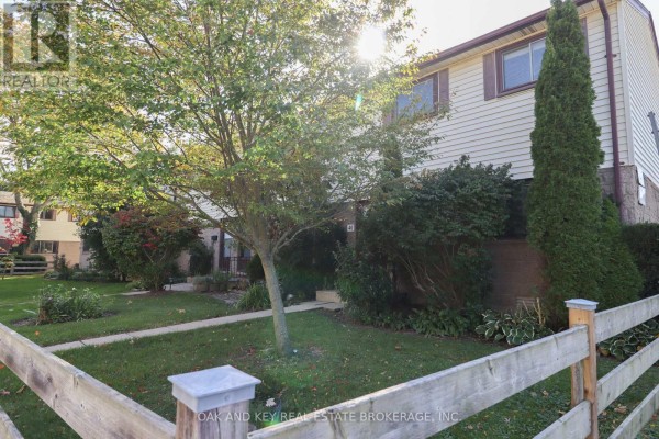 Kitchen - 40 - 825 Dundalk Drive, London South, ON N6C3V6 Photo 2