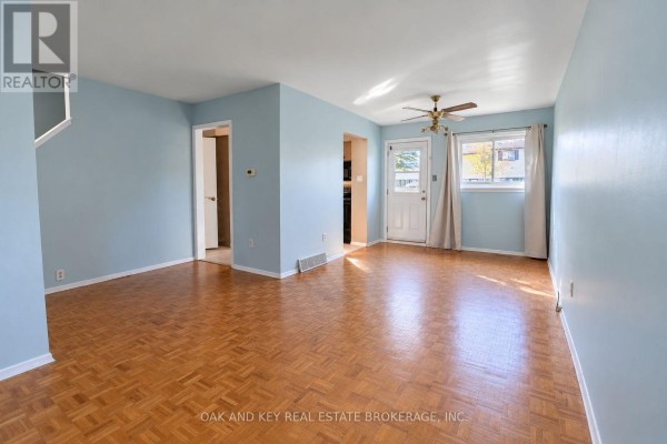 Bedroom 3 - 40 - 825 Dundalk Drive, London South, ON N6C3V6 Photo 5