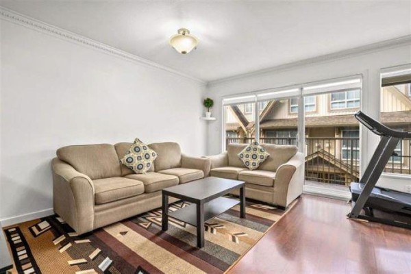 40 12738 66 Avenue, Surrey, BC V3W1P3 Photo 3