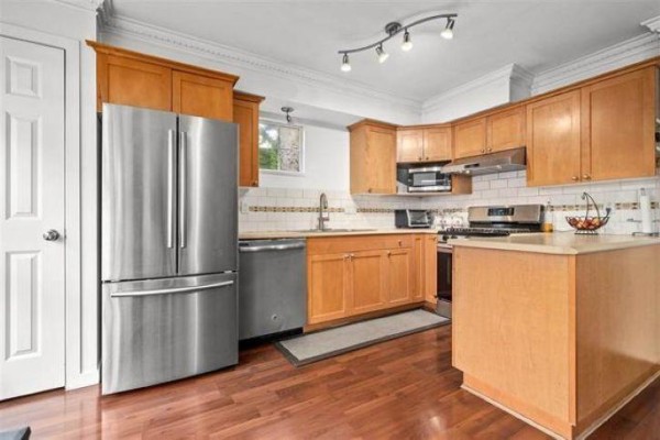 40 12738 66 Avenue, Surrey, BC V3W1P3 Photo 5