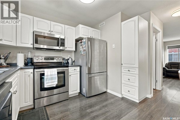 Dining room - 40 243 Herold Terrace, Saskatoon, SK S7V1J5 Photo 4