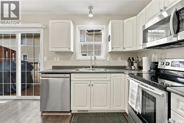 2pc Bathroom - 40 243 Herold Terrace, Saskatoon, SK S7V1J5 Photo 5