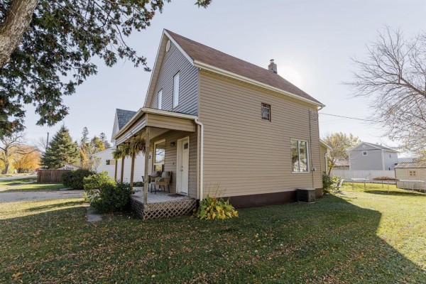 Bedroom - 40 2nd Avenue Nw, Carman, MB R0G0J0 Photo 5