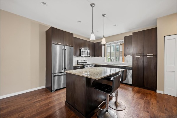 40 34248 King Road, Abbotsford, BC V2S0B1 Photo 5