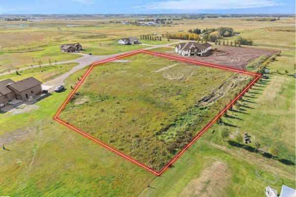 Lots and Land for sale at #40 49023 Rge Rd 250, Rural Leduc County, AB - MLS® oX1tt7
