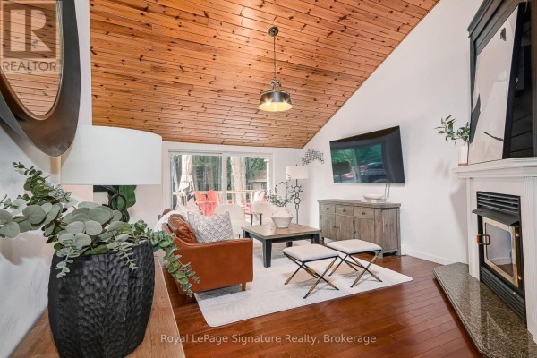Dining room - 40 51st Street N, Wasaga Beach, ON L9Z1X2 Photo 4