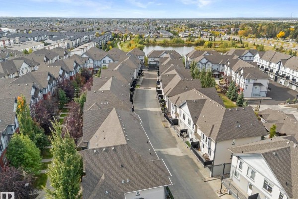 Den - #40 655 Watt Bv Sw, Edmonton, AB T6X0Y2 Photo 4