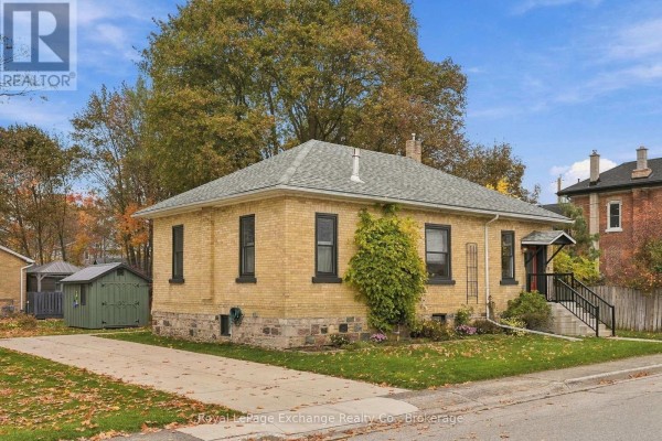 40 7th Street Sw, Arran Elderslie, ON N0G1L0 Photo 2