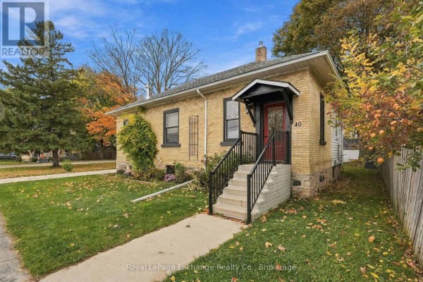 40 7th Street Sw, Arran Elderslie, ON N0G1L0 Photo 4